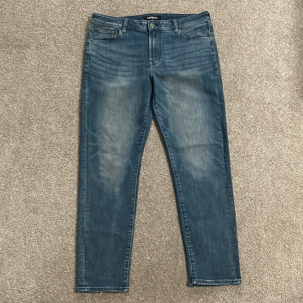 Express Jeans